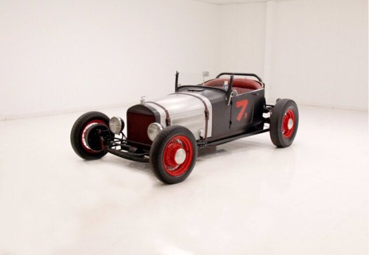 Photo for 1926 Ford Other Ford Models
